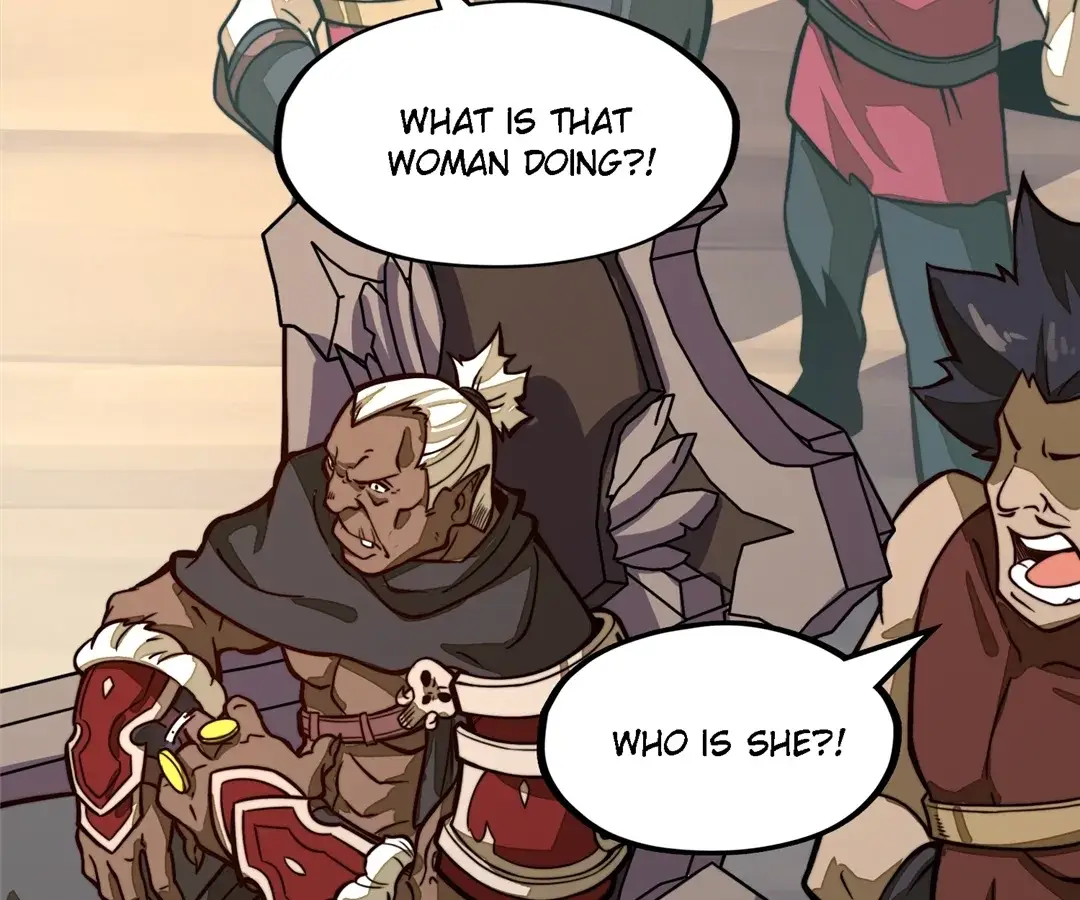 Read Cong Diceng Jueqi EN Manga Online