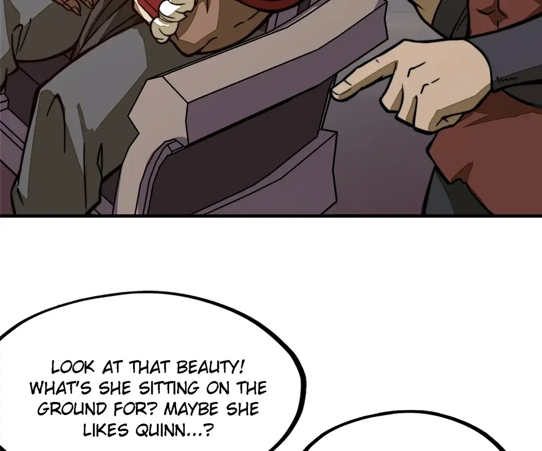 Read Cong Diceng Jueqi EN Manga Online