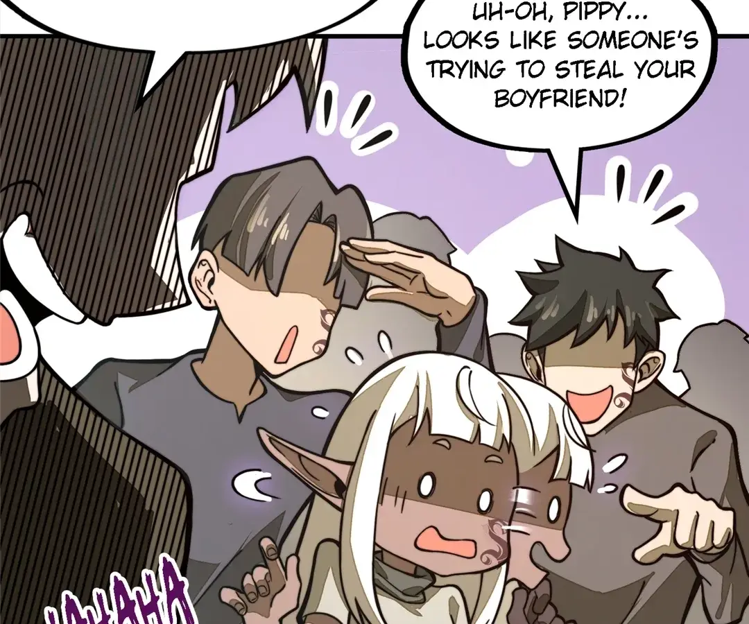 Read Cong Diceng Jueqi EN Manga Online