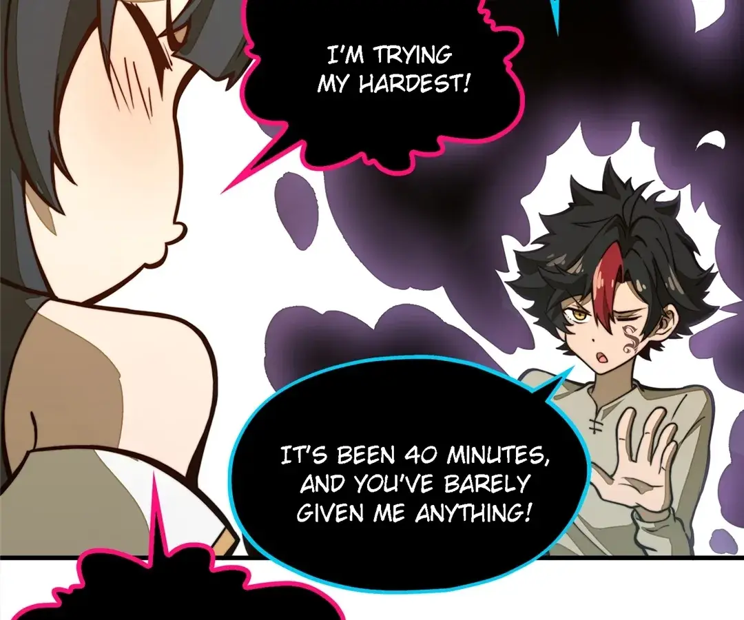 Read Cong Diceng Jueqi EN Manga Online