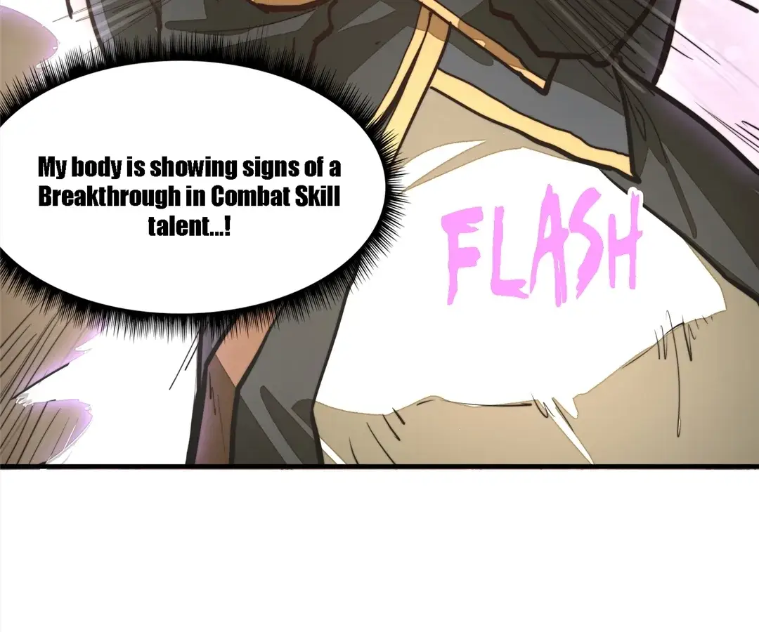 Read Cong Diceng Jueqi EN Manga Online