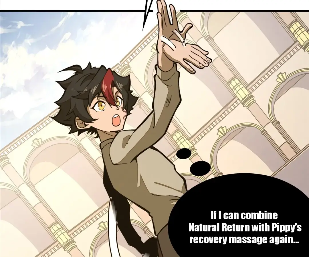 Read Cong Diceng Jueqi EN Manga Online