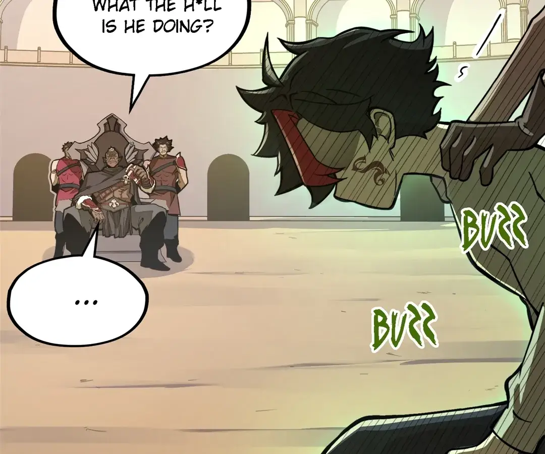 Read Cong Diceng Jueqi EN Manga Online