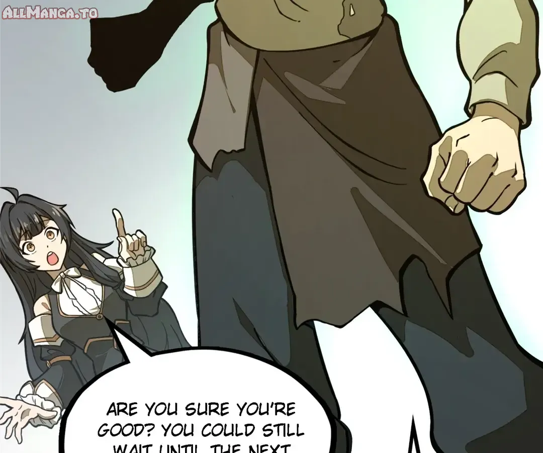 Read Cong Diceng Jueqi EN Manga Online