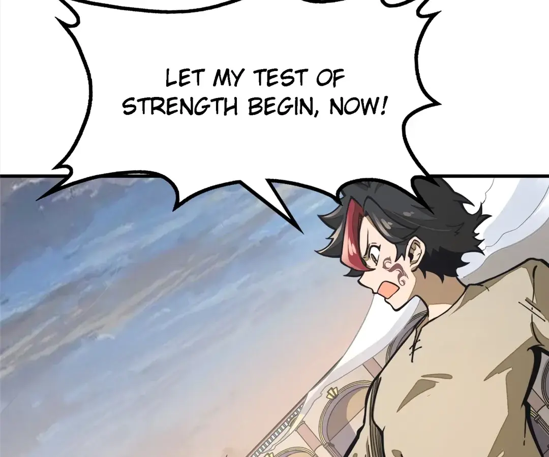 Read Cong Diceng Jueqi EN Manga Online