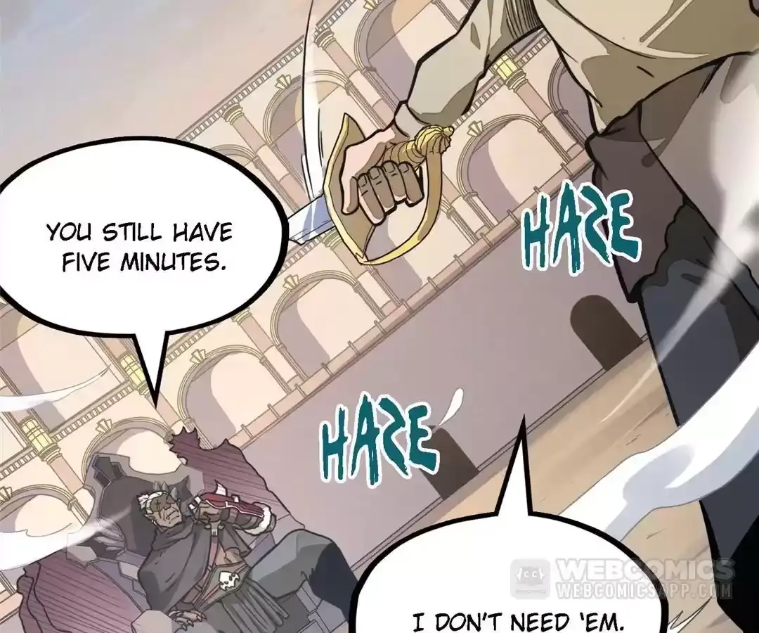 Read Cong Diceng Jueqi EN Manga Online