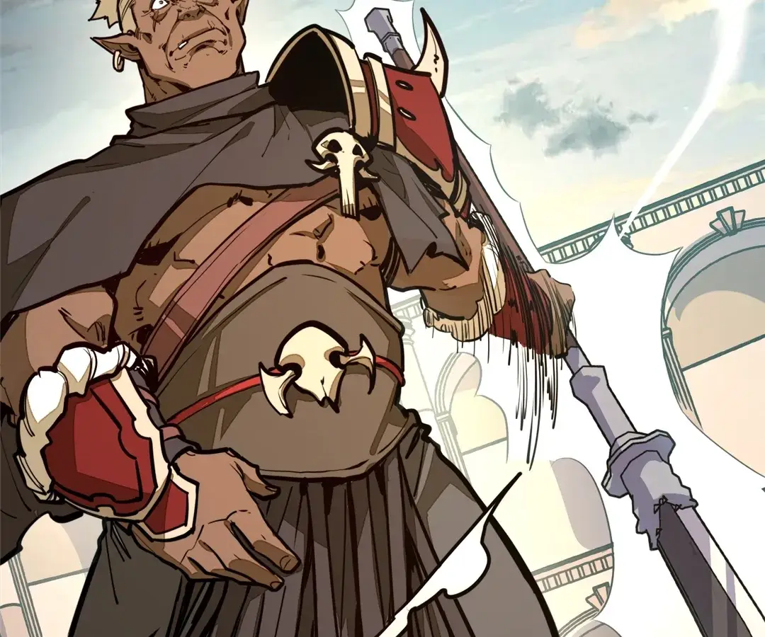 Read Cong Diceng Jueqi EN Manga Online