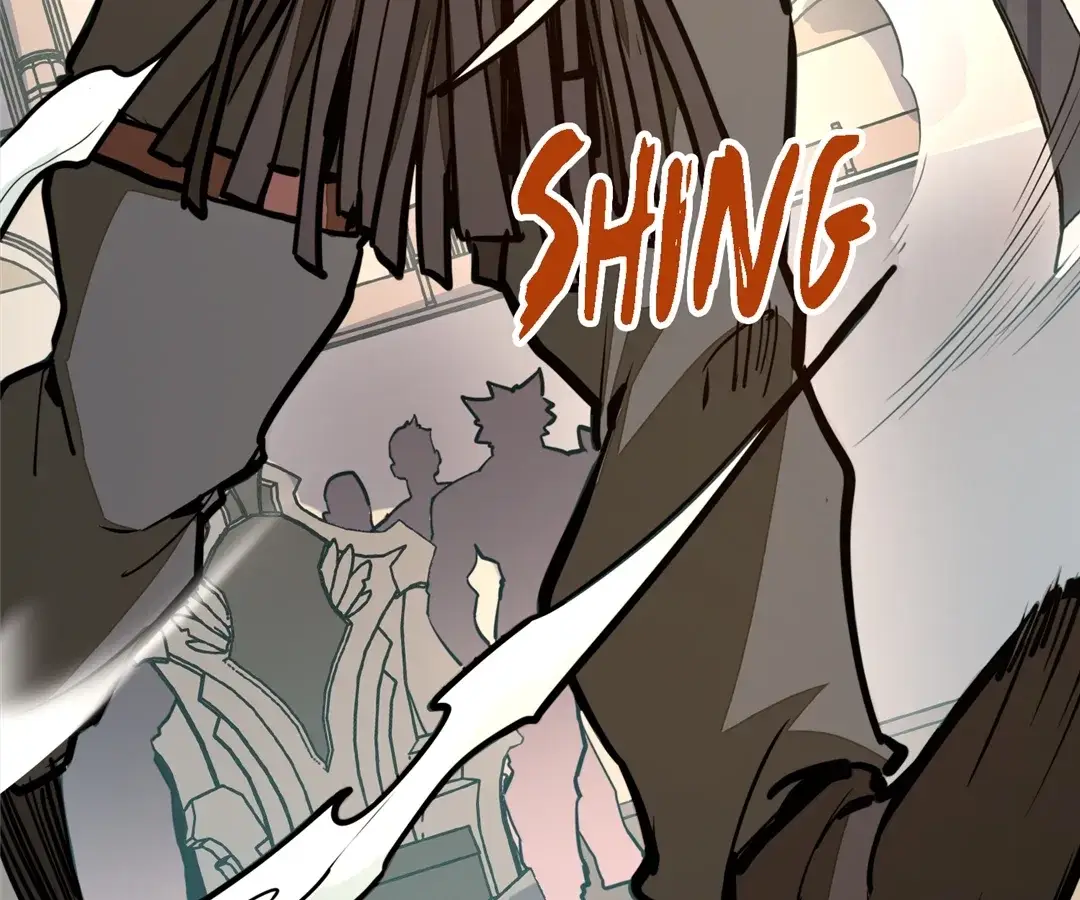 Read Cong Diceng Jueqi EN Manga Online