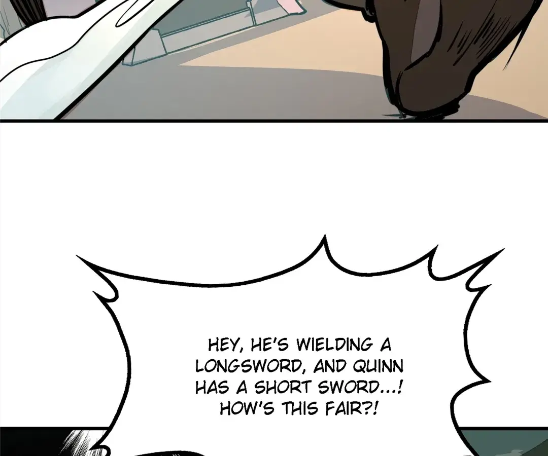 Read Cong Diceng Jueqi EN Manga Online