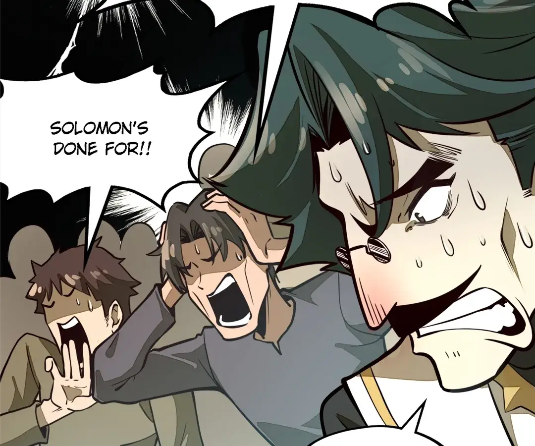 Read Cong Diceng Jueqi EN Manga Online