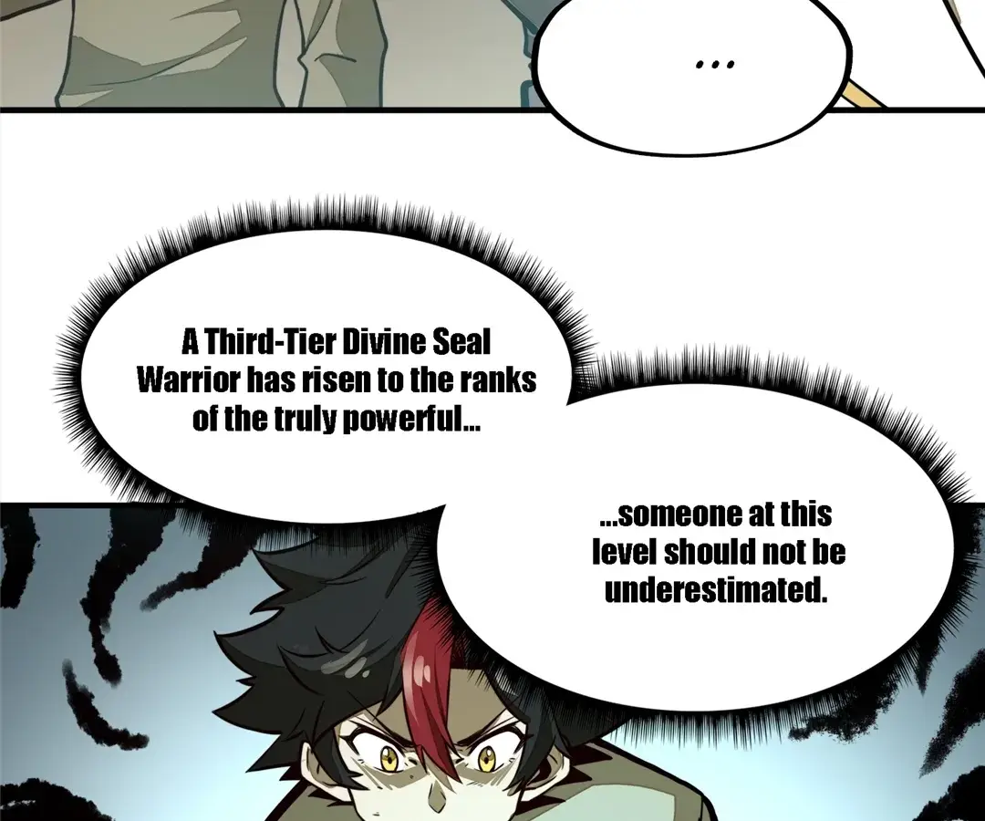 Read Cong Diceng Jueqi EN Manga Online