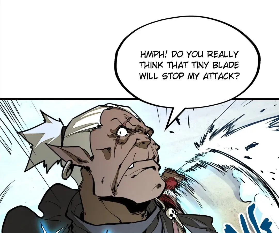 Read Cong Diceng Jueqi EN Manga Online