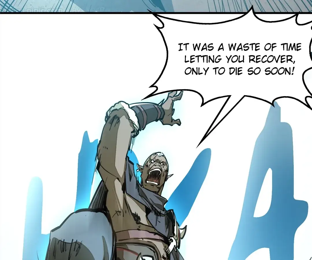 Read Cong Diceng Jueqi EN Manga Online