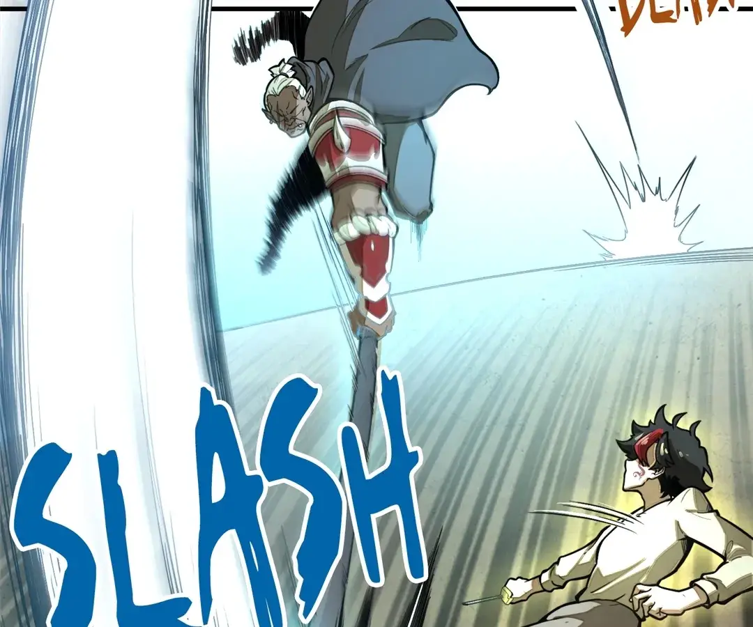 Read Cong Diceng Jueqi EN Manga Online