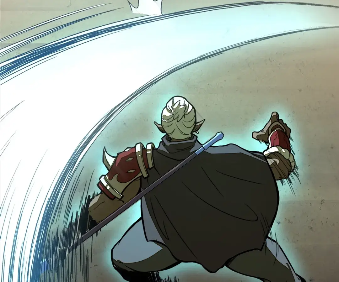 Read Cong Diceng Jueqi EN Manga Online