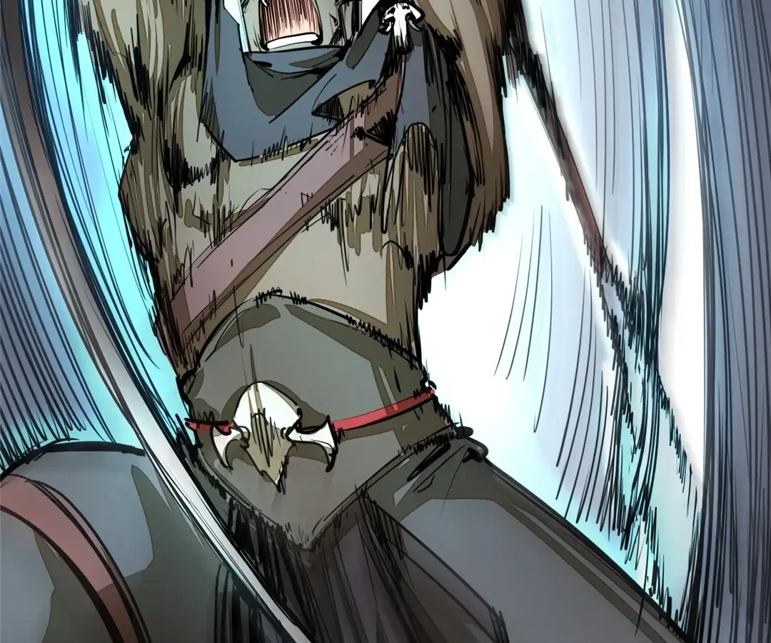 Read Cong Diceng Jueqi EN Manga Online