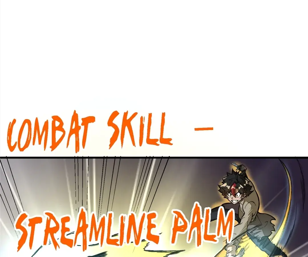 Read Cong Diceng Jueqi EN Manga Online