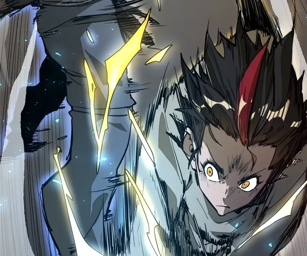 Read Cong Diceng Jueqi EN Manga Online