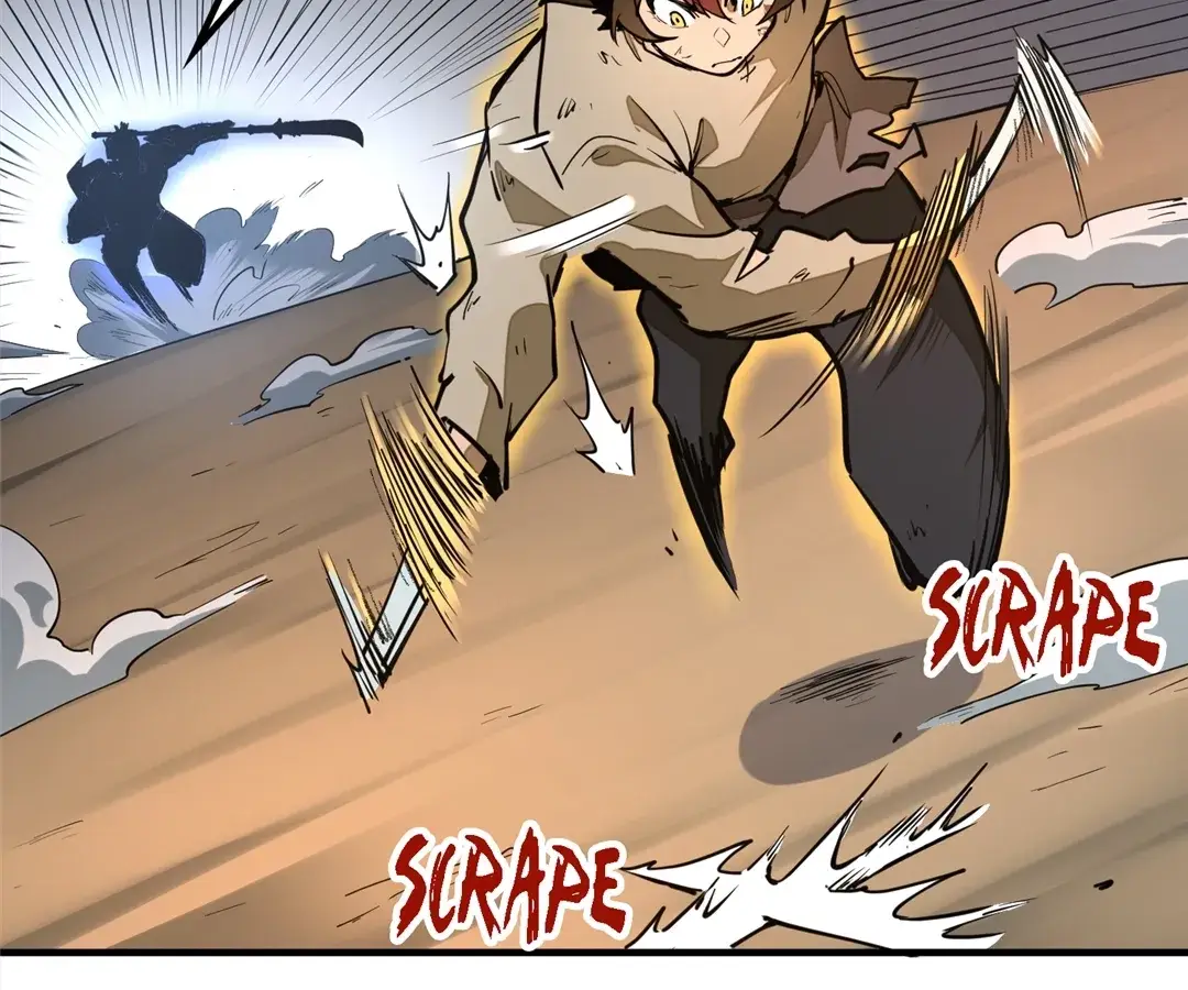 Read Cong Diceng Jueqi EN Manga Online