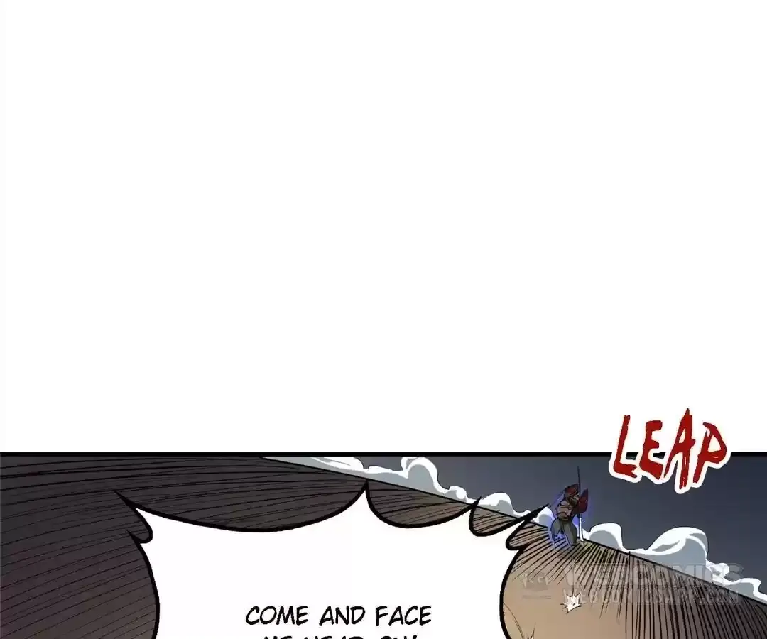 Read Cong Diceng Jueqi EN Manga Online