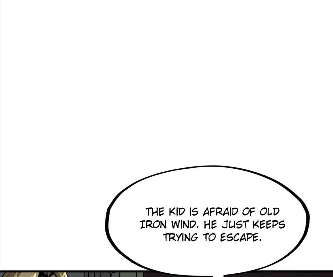 Read Cong Diceng Jueqi EN Manga Online