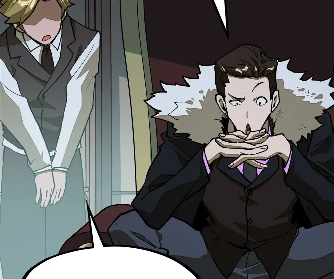 Read Cong Diceng Jueqi EN Manga Online