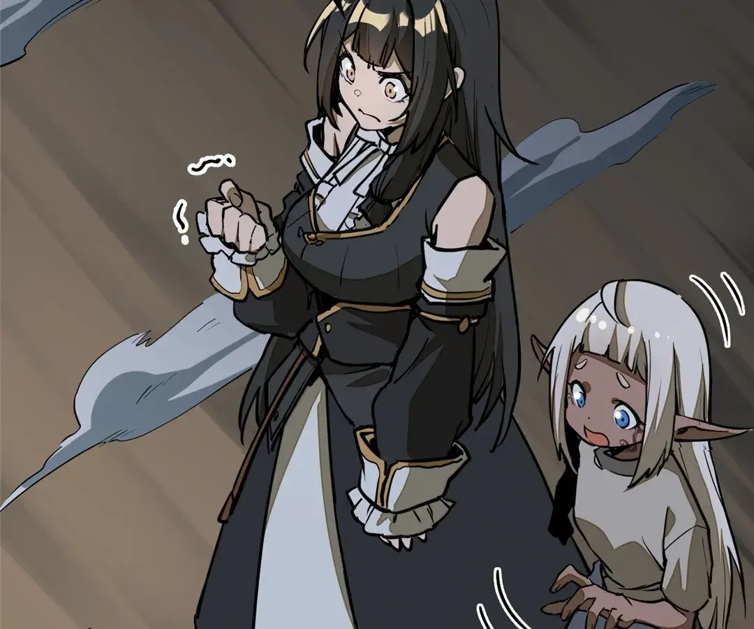 Read Cong Diceng Jueqi EN Manga Online