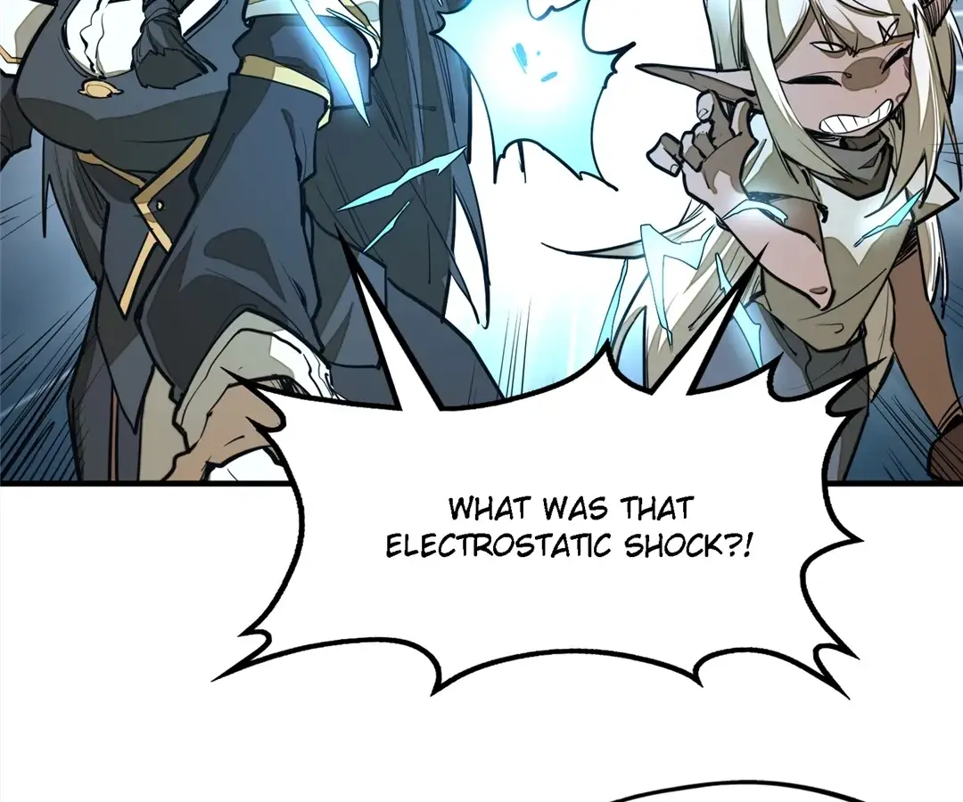 Read Cong Diceng Jueqi EN Manga Online