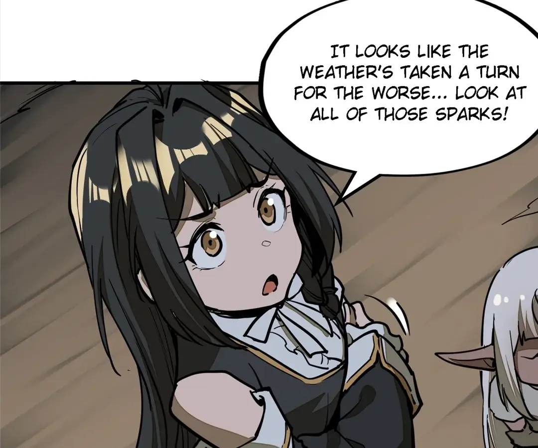 Read Cong Diceng Jueqi EN Manga Online