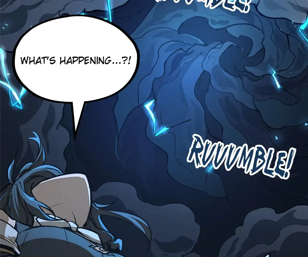 Read Cong Diceng Jueqi EN Manga Online