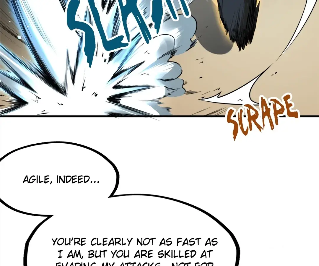 Read Cong Diceng Jueqi EN Manga Online