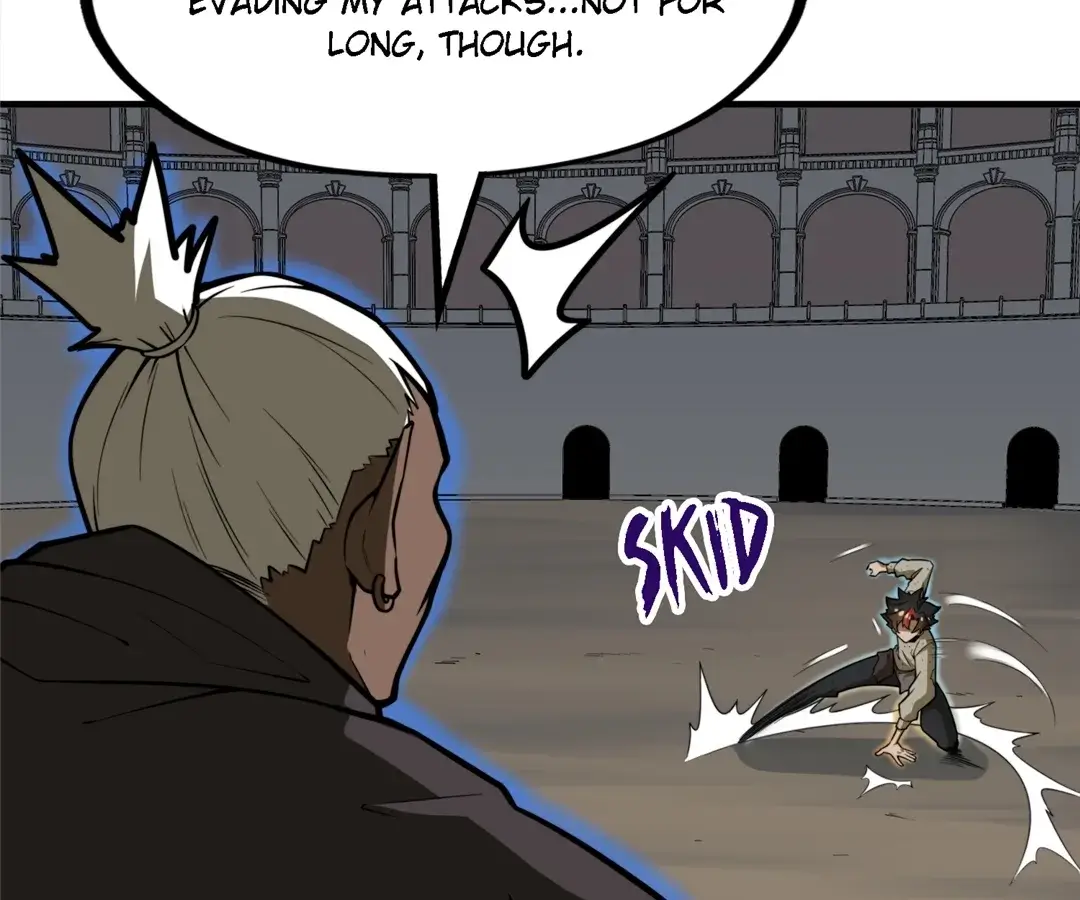 Read Cong Diceng Jueqi EN Manga Online