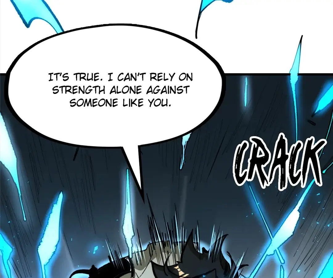 Read Cong Diceng Jueqi EN Manga Online