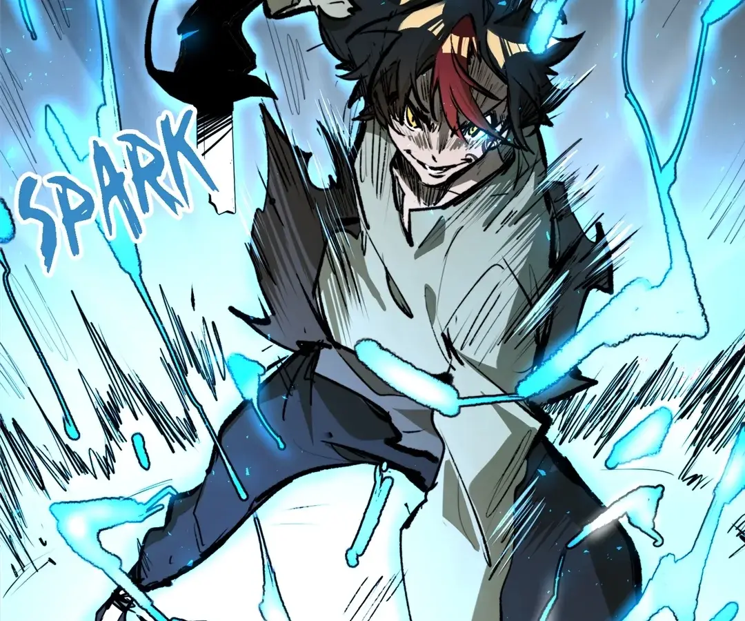 Read Cong Diceng Jueqi EN Manga Online