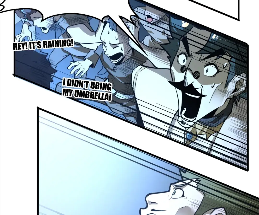 Read Cong Diceng Jueqi EN Manga Online