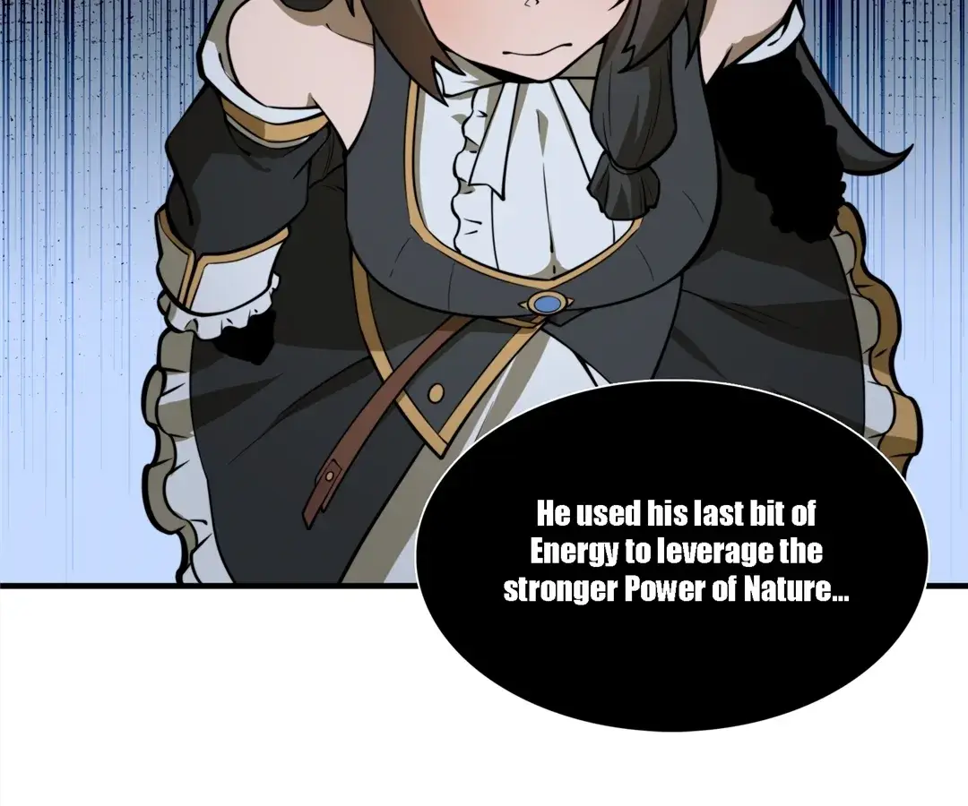 Read Cong Diceng Jueqi EN Manga Online