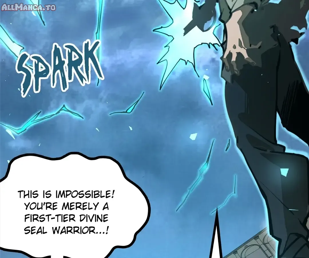 Read Cong Diceng Jueqi EN Manga Online