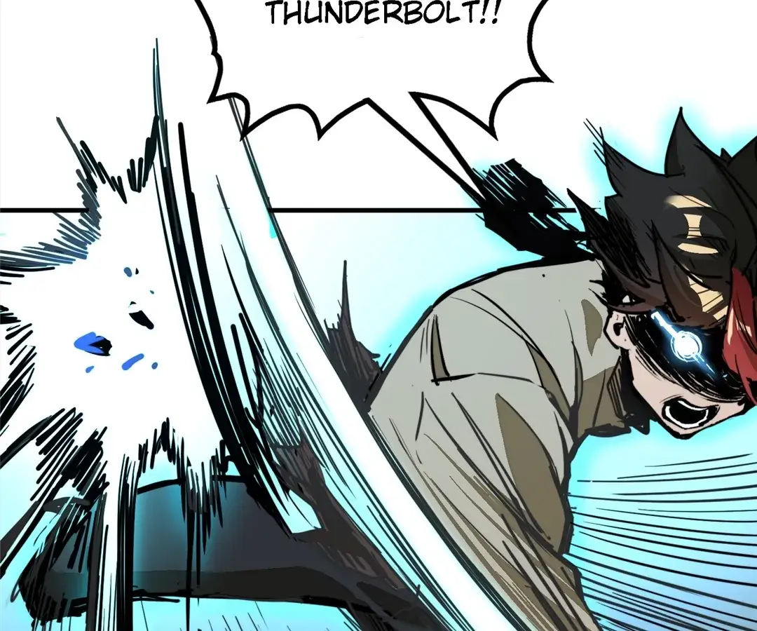 Read Cong Diceng Jueqi EN Manga Online