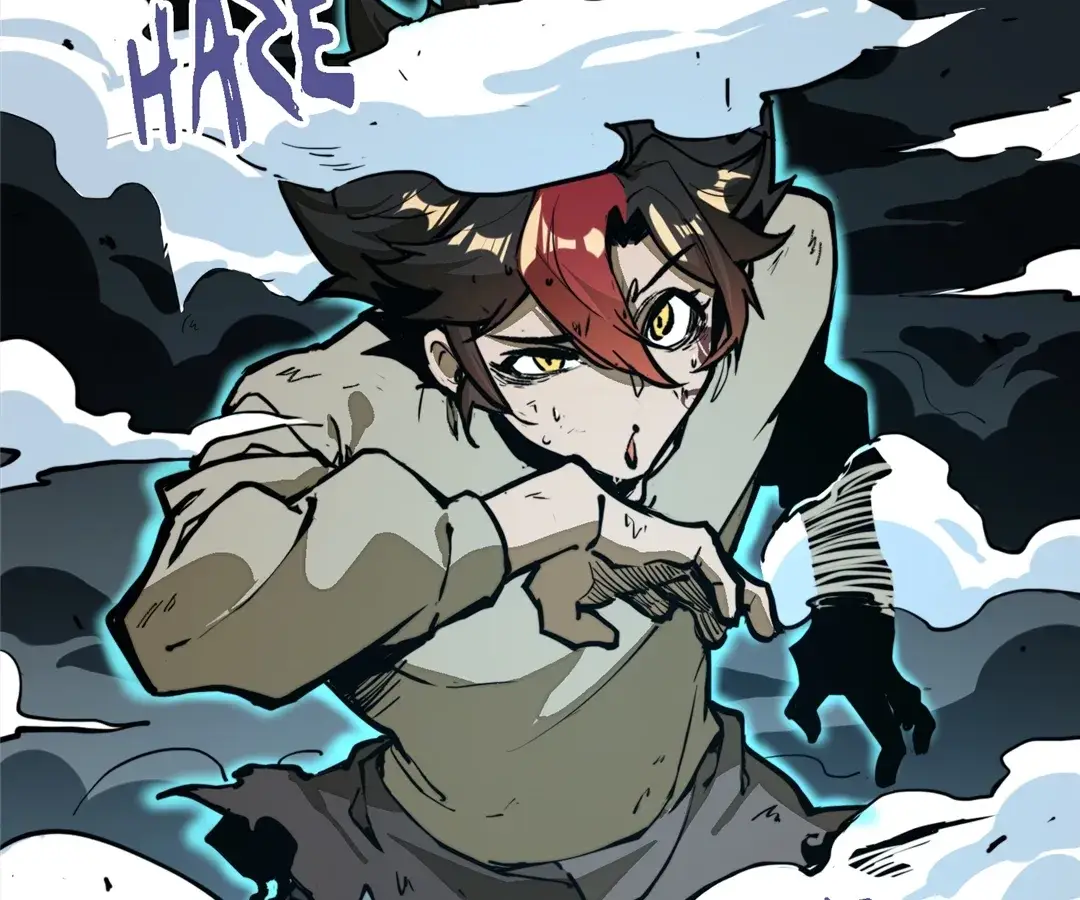 Read Cong Diceng Jueqi EN Manga Online