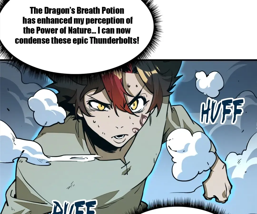 Read Cong Diceng Jueqi EN Manga Online