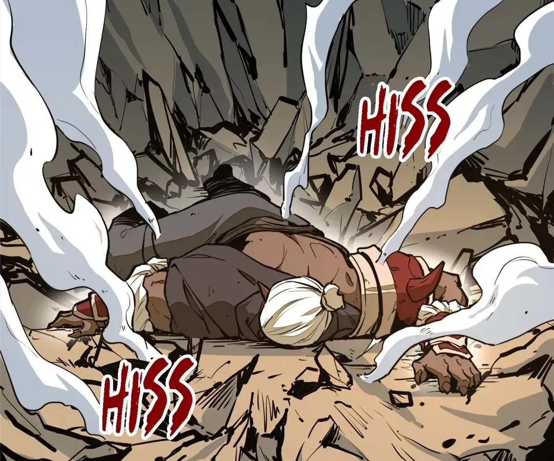 Read Cong Diceng Jueqi EN Manga Online