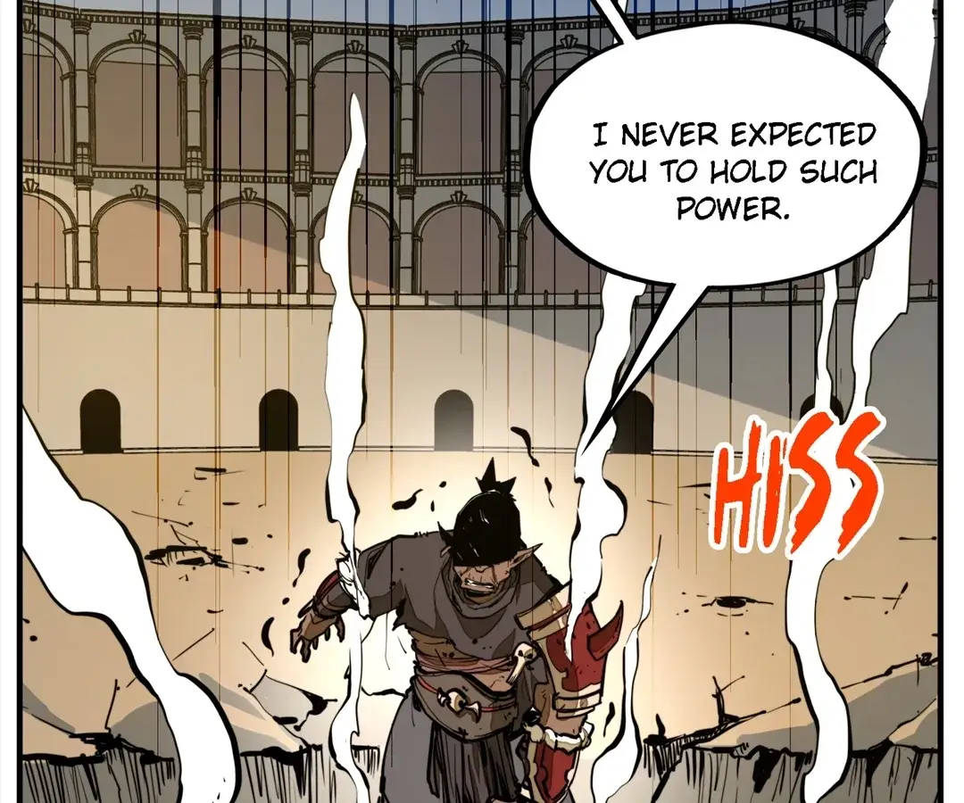 Read Cong Diceng Jueqi EN Manga Online