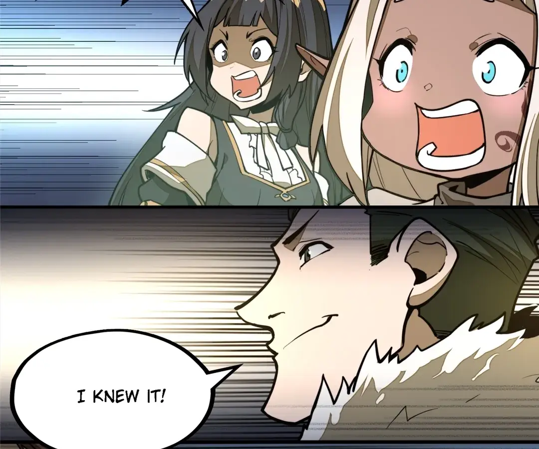 Read Cong Diceng Jueqi EN Manga Online