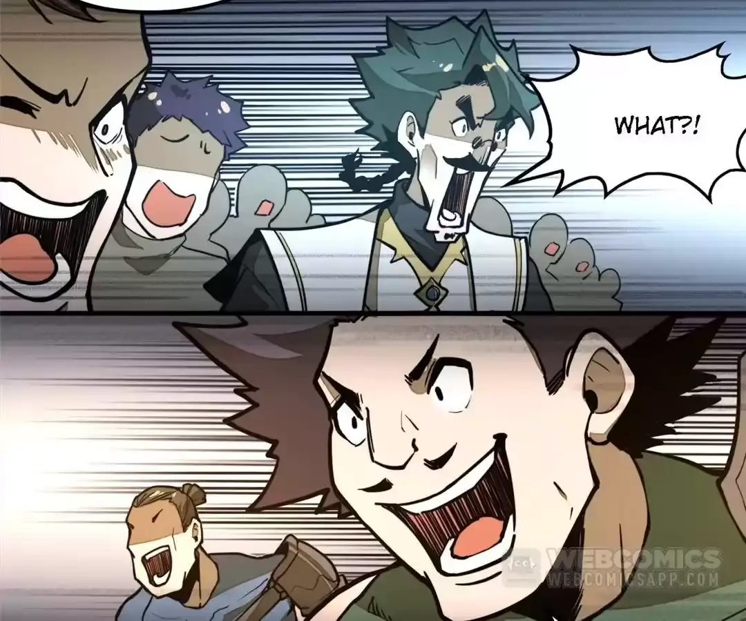 Read Cong Diceng Jueqi EN Manga Online