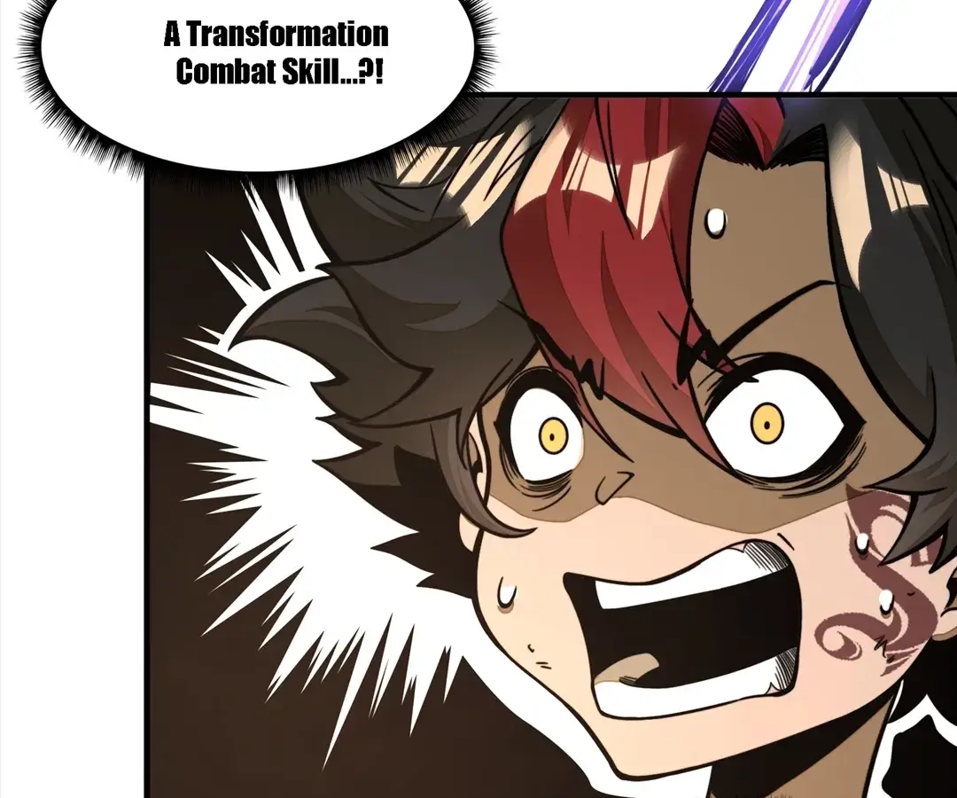 Read Cong Diceng Jueqi EN Manga Online