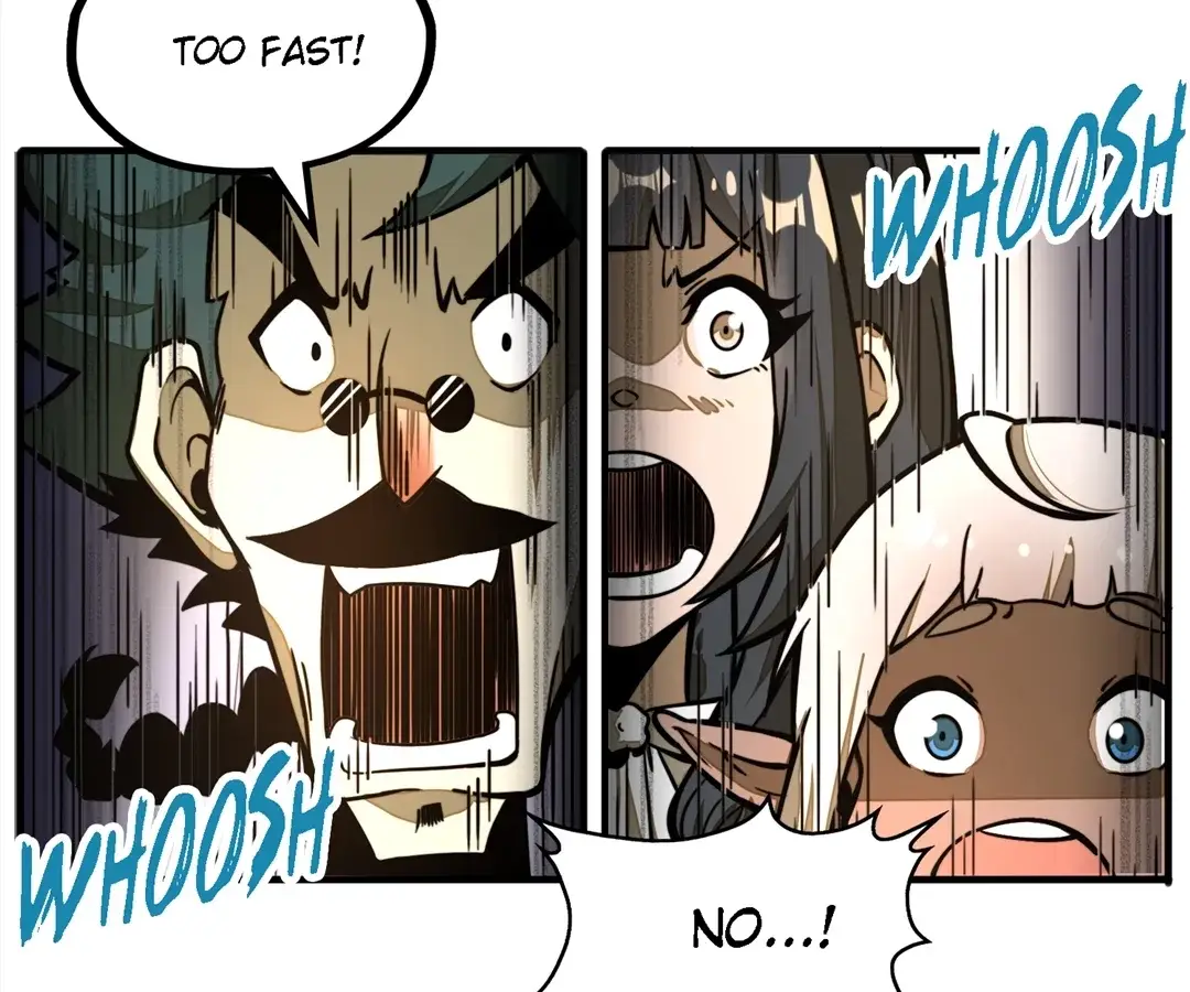 Read Cong Diceng Jueqi EN Manga Online