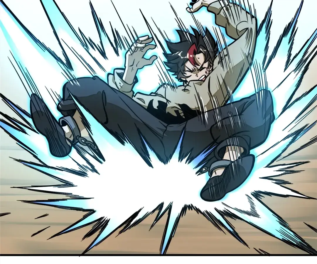 Read Cong Diceng Jueqi EN Manga Online