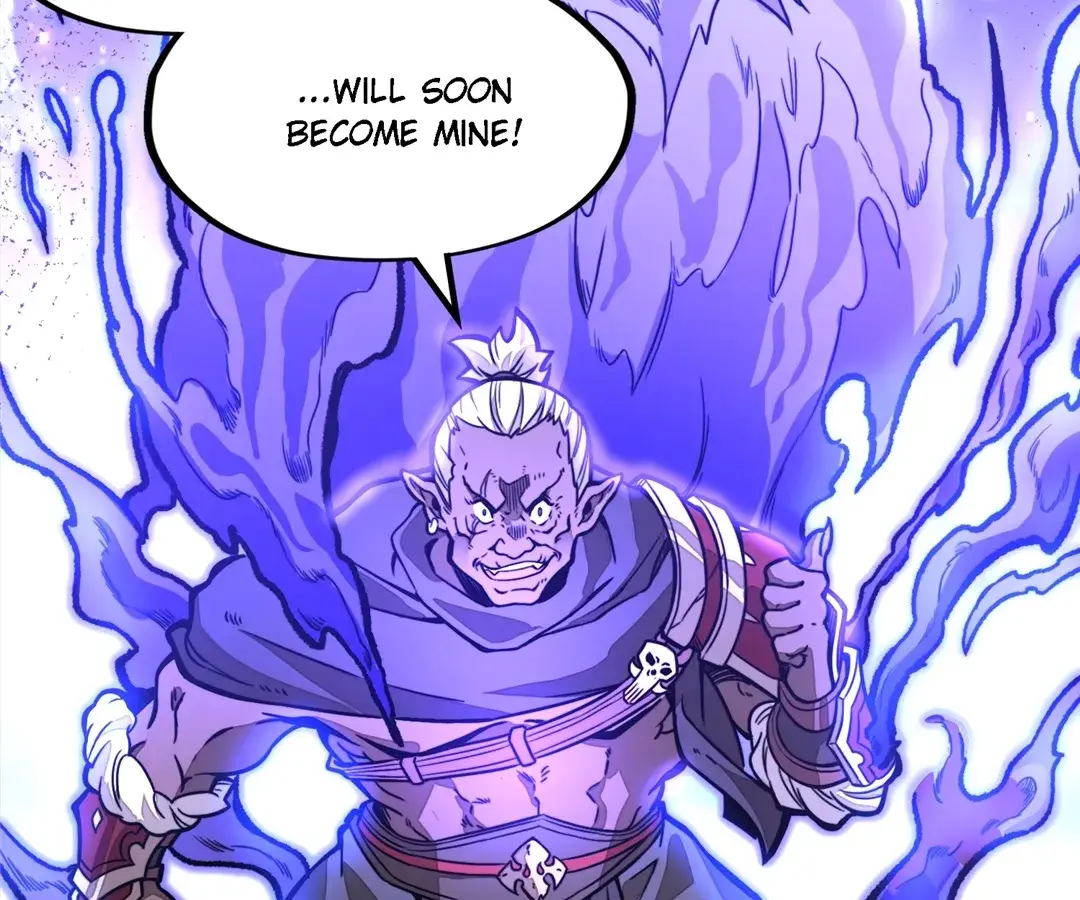 Read Cong Diceng Jueqi EN Manga Online