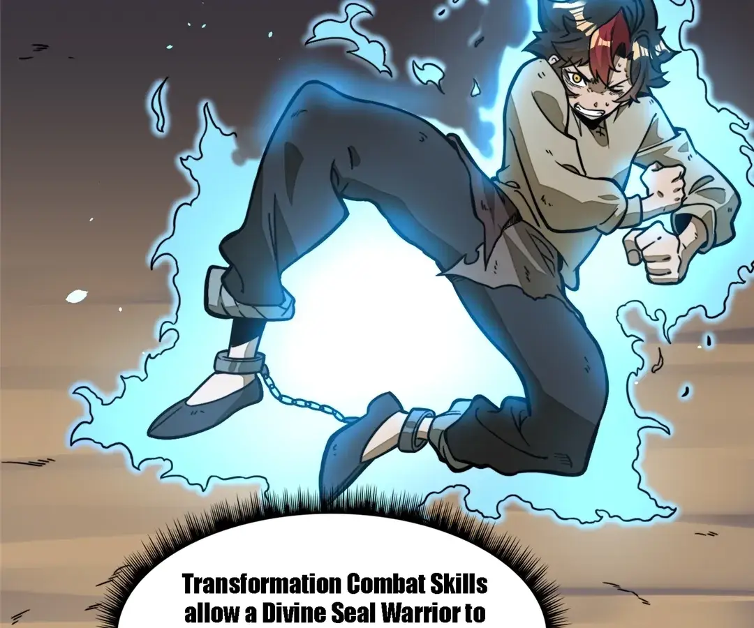 Read Cong Diceng Jueqi EN Manga Online