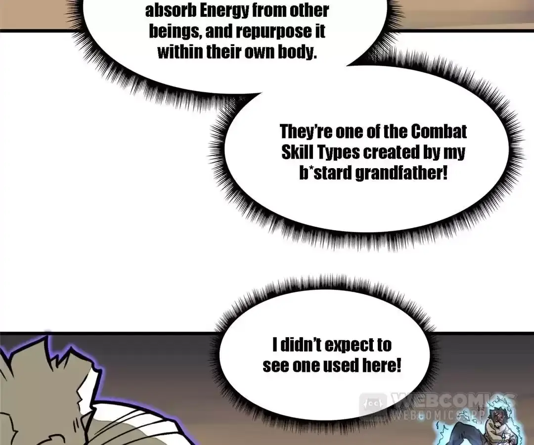 Read Cong Diceng Jueqi EN Manga Online